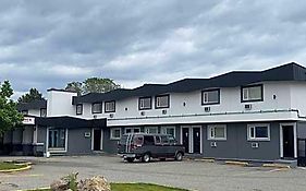 Canadas Best Value Inn Kelowna